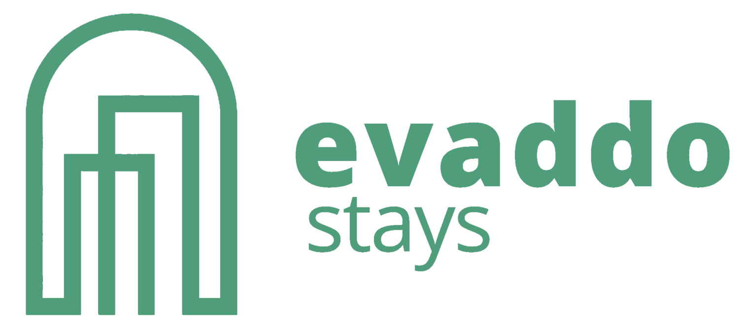 evaddo stays